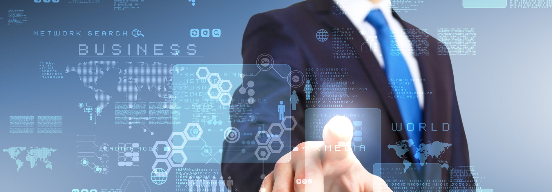 Cea mai buna solutie pentru afacerea ta