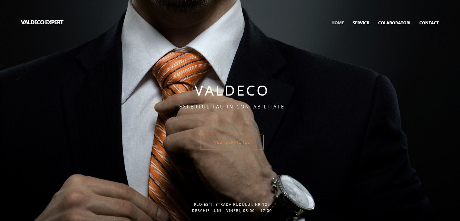 Proiect Start-UP Nation